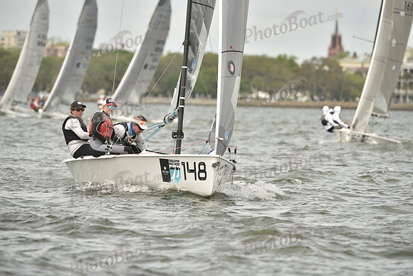 2019 Charleston Race Week E_0771