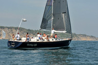2013 Block Island Race Week B 1604