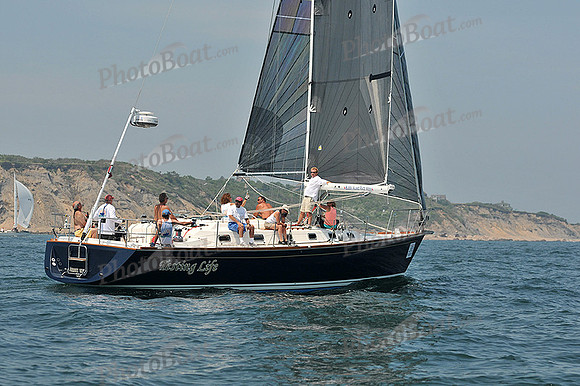 2013 Block Island Race Week B 1604