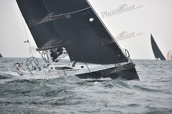 2019 Block Island Race Week G_1708