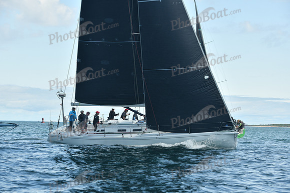 2023 Block Island Race Week A 0119