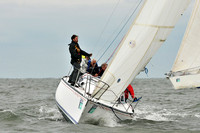 2013 Charleston Race Week B 1825
