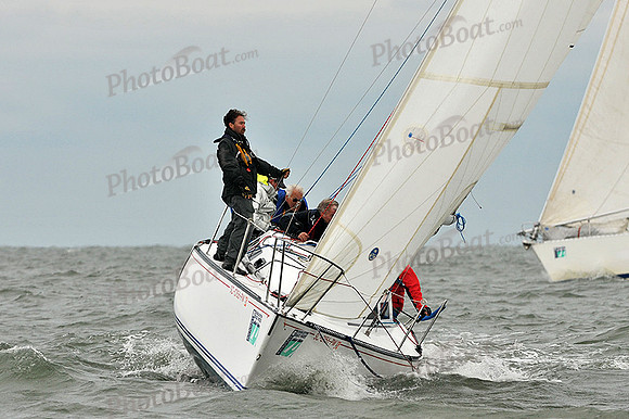 2013 Charleston Race Week B 1825