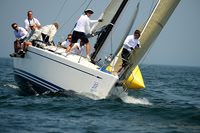 2013 Block Island Race Week A 282