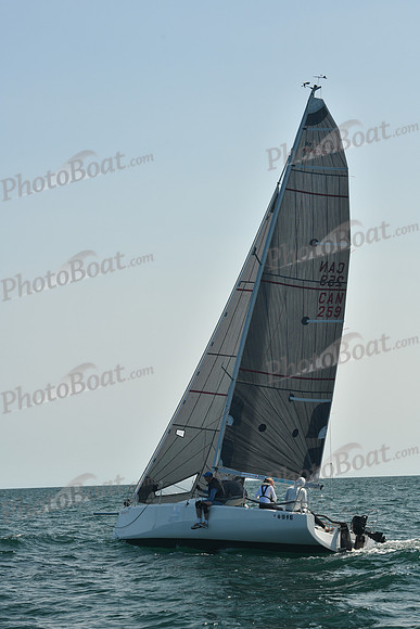 2023 Block Island Race Week B 0735