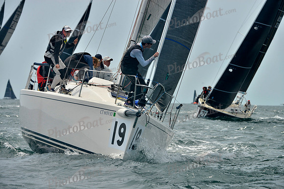 2023 Block Island Race Week E 0488
