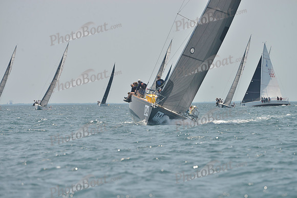 2023 Block Island Race Week C 0363