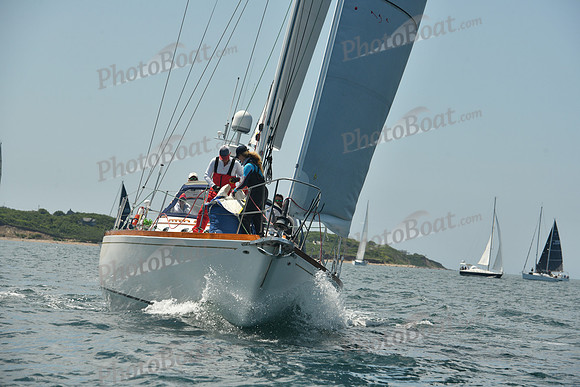 2023 Block Island Race Week A 0393