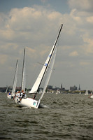 2014 Charleston Race Week C 270