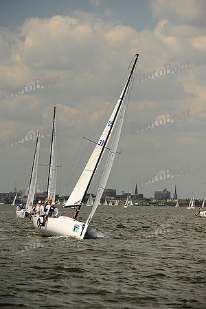 2014 Charleston Race Week C 270