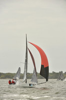 2019 Charleston Race Week C_0221