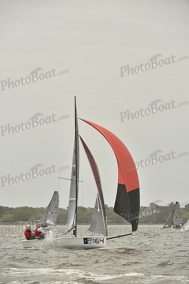 2019 Charleston Race Week C_0221