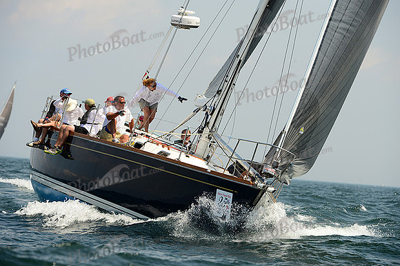 2013 Block Island Race Week C 166