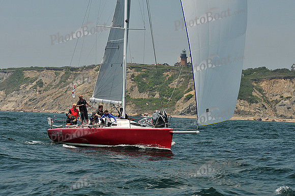 2013 Block Island Race Week B 1005