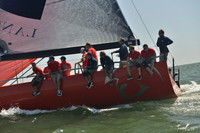2017 Charleston Race Week A_0330