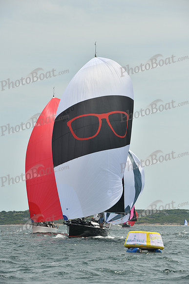 2023 Block Island Race Week D 0895