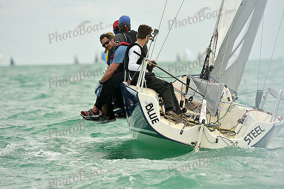 2016 Key West Race Week F_0296