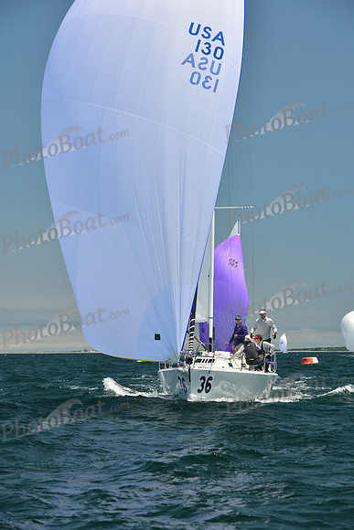2023 Block Island Race Week A 0901