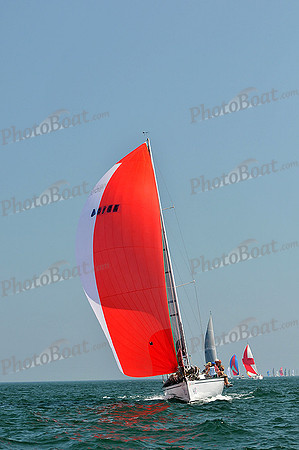 2013 Block Island Race Week B 1997