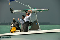 2015 Melges 24 Miami Invitational G 821