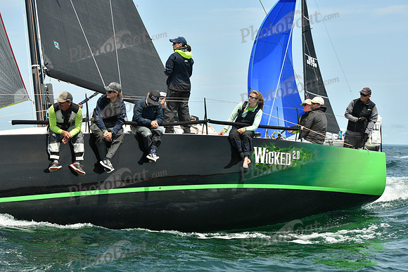 2023 Block Island Race Week D 0070