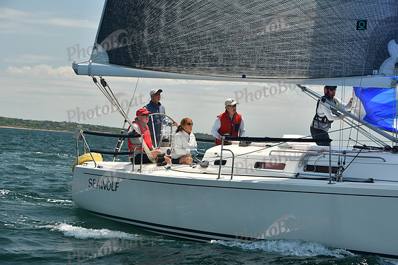 2023 Block Island Race Week A 0836