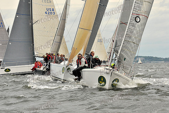 2013 NYYC Annual Regatta A 1188
