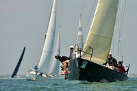 2014 Charleston Race Week B 270