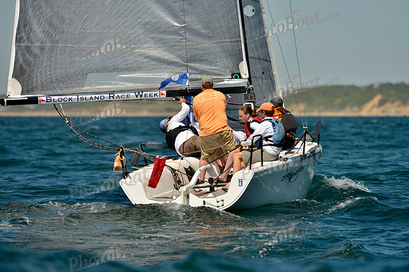 2017 Block Island Race Week F_2251