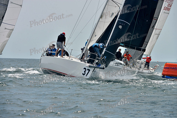 2023 Block Island Race Week E 0695
