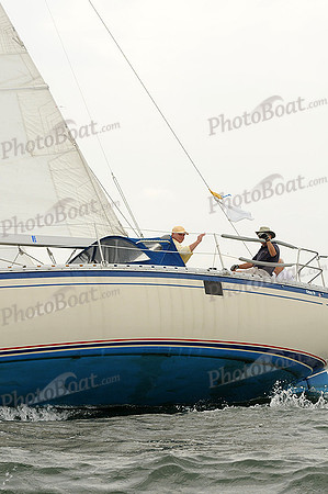 2012 Cape Charles Cup A 1564