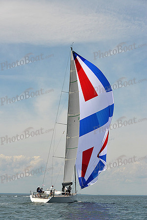 2015 Block Island Race Week J 093