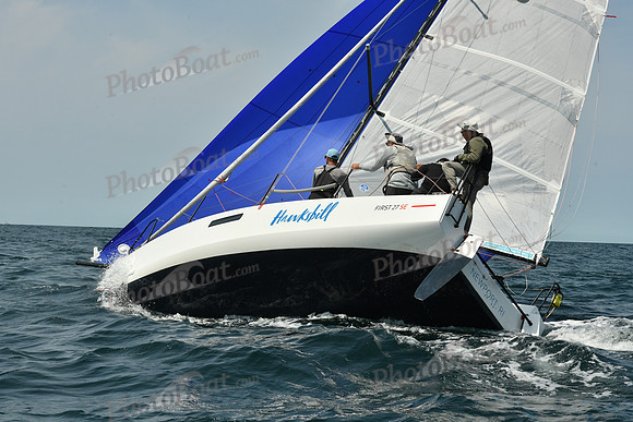 2023 Block Island Race Week D 0379