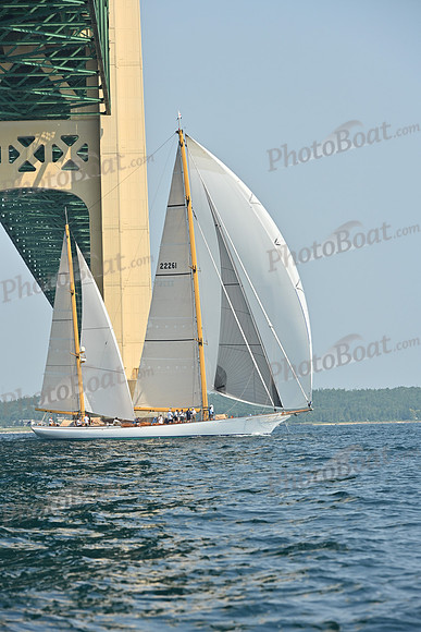 2025 Chicago to Mackinac A 0165