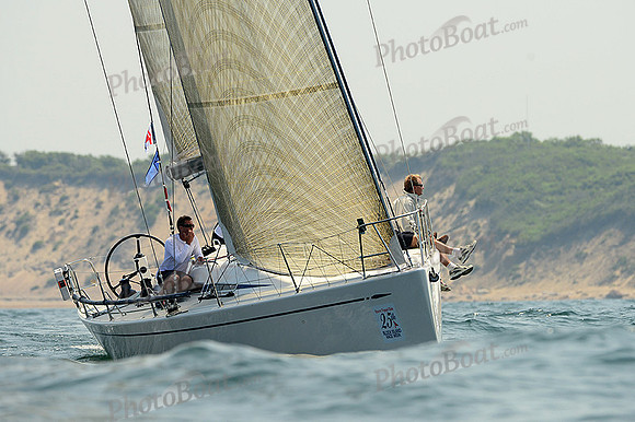 2013 Block Island Race Week B 2684