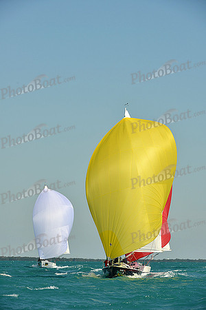 2014 Key West Race Week D 675