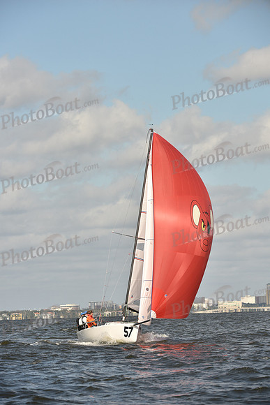 2019 J70 Winter Series A_0536