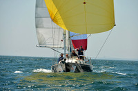 2015 Block Island Race Week A 1140