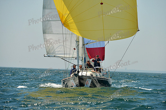 2015 Block Island Race Week A 1140