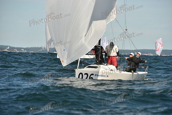 2018 J70 Worlds F_0670