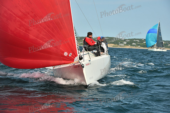 2023 Block Island Race Week D 1910