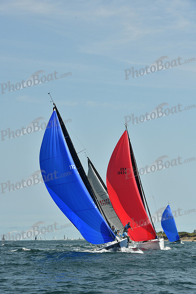 2023 Block Island Race Week D 0311