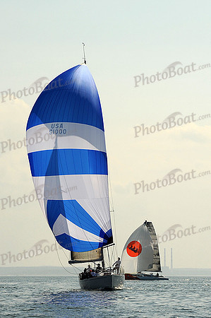 2013 Vineyard Race A 1960