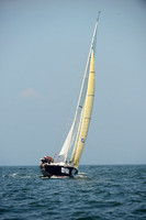 2013 Block Island Race Week A 595