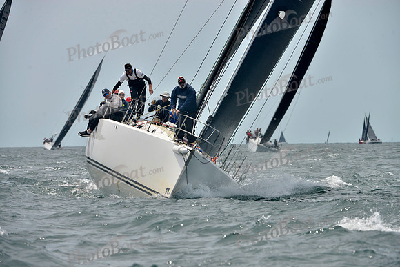 2023 Block Island Race Week E 0374