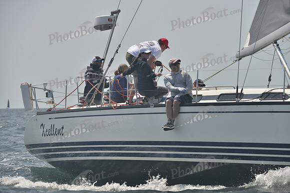 2023 Block Island Race Week C 0590