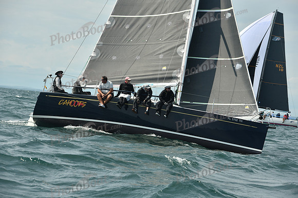 2023 Block Island Race Week D 1757