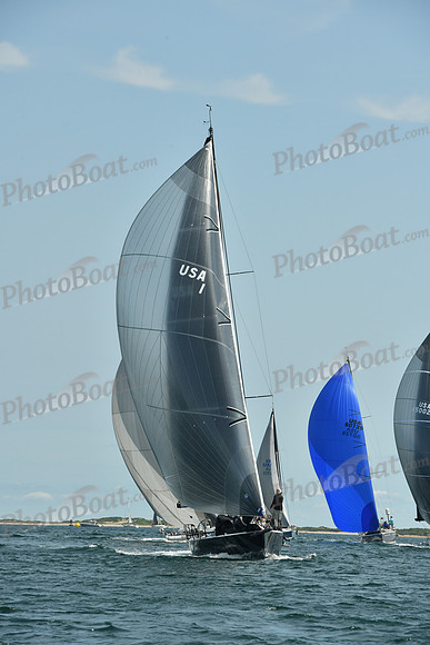 2023 Block Island Race Week D 0032