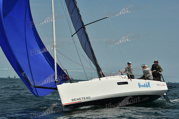 2023 Block Island Race Week D 0373
