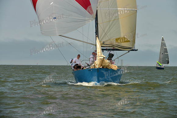 2016 Southern Bay Race Week B_0784